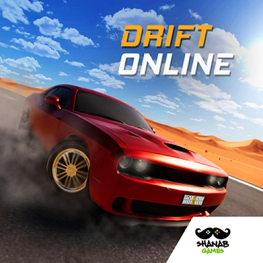 Drift Online screenshots