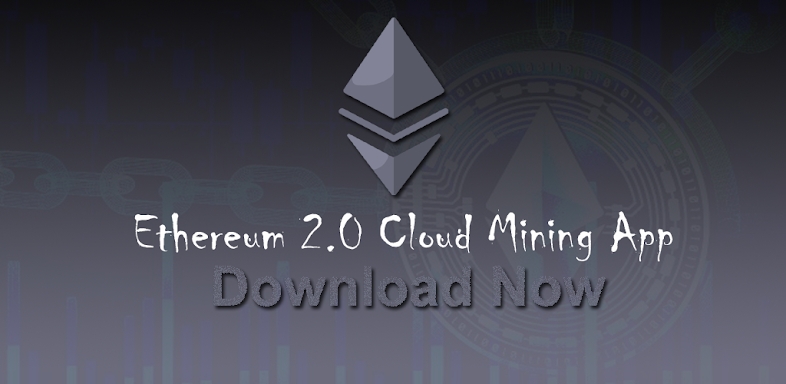 Ethereum 2.0 | Eth Cloud Miner screenshots