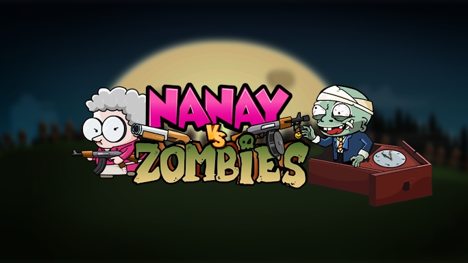 Nanay vs Zombies at mga Engkanto screenshots