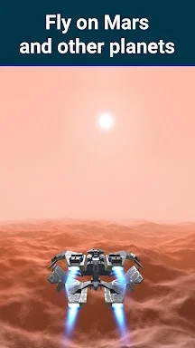 Stars and Planets screenshots
