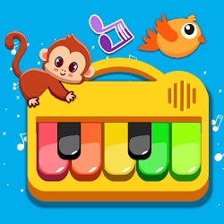 Piano Game: Kids Music Game