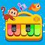 Piano Game: Kids Music & Songs icon