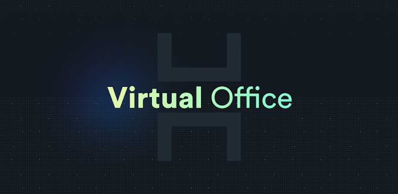 Hubilo Virtual Office screenshots