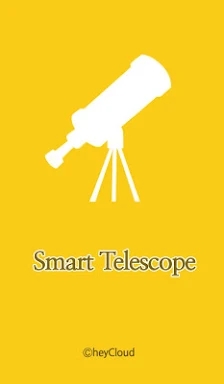 The Smart Telescope-Magnifier screenshots