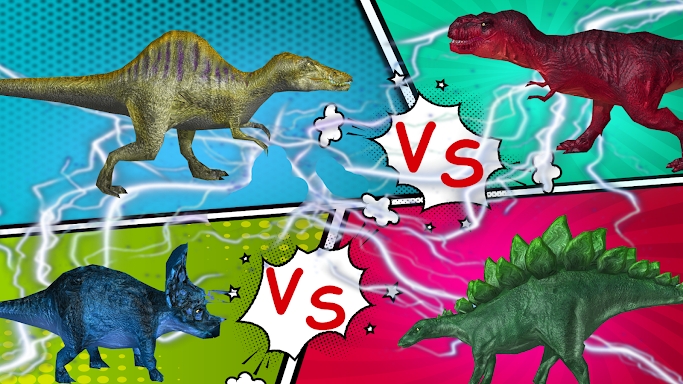 Dragon Monster Color Battle screenshots