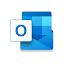 Microsoft Outlook Lite: Email icon