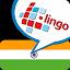 L-Lingo Learn Hindi icon
