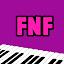 FNF Piano icon