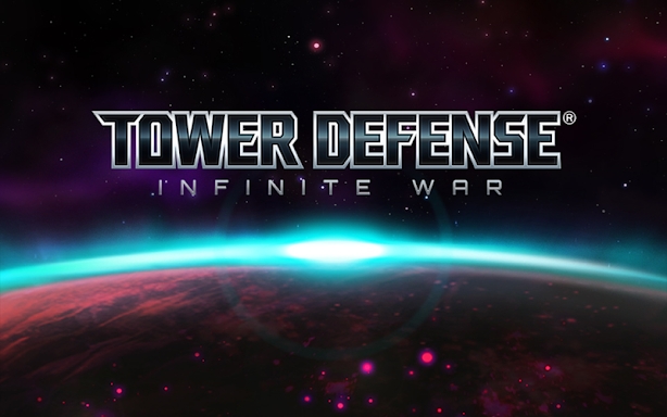 Tower Defense: Infinite War screenshots