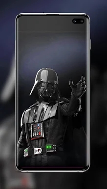 Darth Vader Wallpaper screenshots