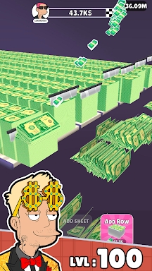 Money Maker Idle screenshots