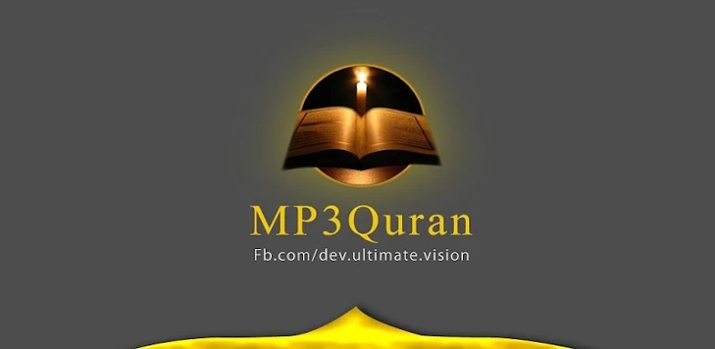 MP3 Quran screenshots