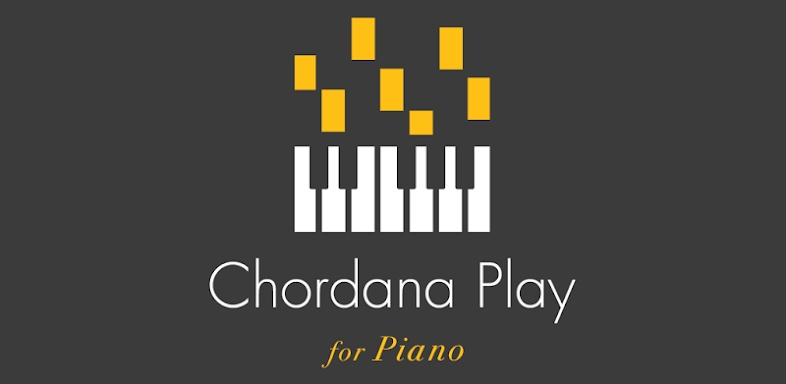 Chordana Play for Piano screenshots