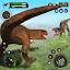 Real Dinosaur Simulator Games icon