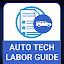 Mechanics Auto Repair Guide icon