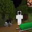 Asian ghost horror mod in MCPE icon