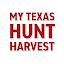 My Texas Hunt Harvest icon