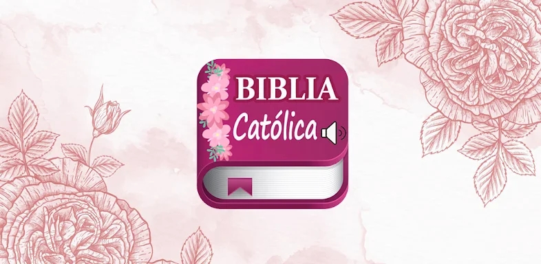 Biblia Católica Mujer + Audio screenshots