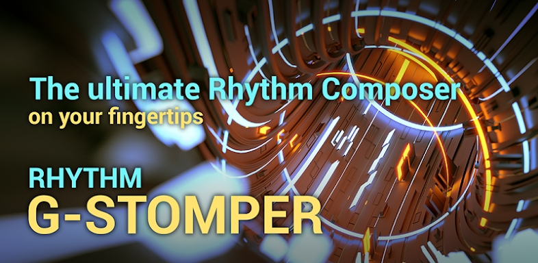 G-Stomper Rhythm screenshots