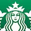 Starbucks UK icon