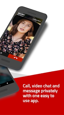 Silent Phone - Secure Calling  screenshots