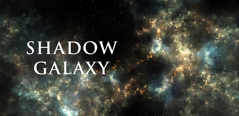 Shadow Galaxy screenshots