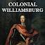 Colonial Williamsburg GPS Tour icon