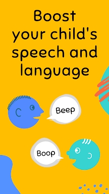 SpeakEasy: Home Speech Therapy screenshots