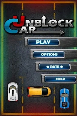Unblock Car screenshots