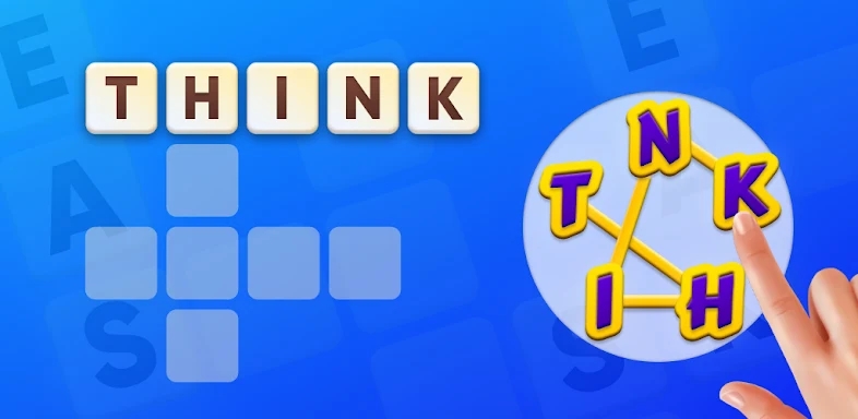 Jolly Word - Word Search Games screenshots