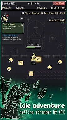 Code Heroes screenshots