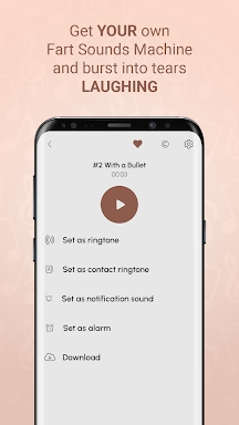 Fart Sounds Machine: Prank App screenshots