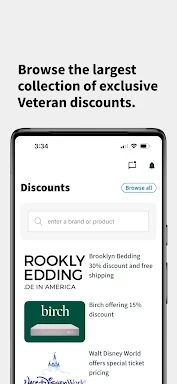 VetsApp: The App for Veterans screenshots