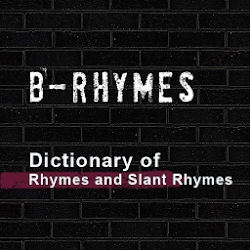 B-Rhymes Dictionary