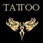 Tatoo - Tattoo Creator and Tattoo Editor icon