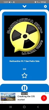 Honduras Radios screenshots