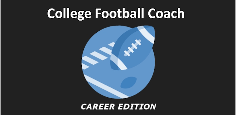 College Football Coach: Career screenshots