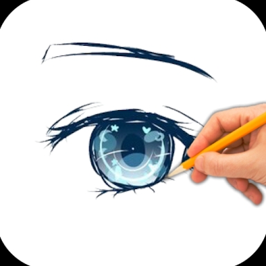 Drawing Eyes screenshots