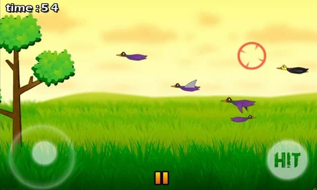 Duck Killer - Sniper Duck Shoot screenshots