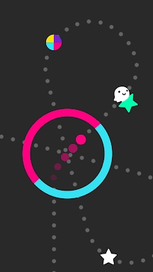 Color Switch: Endless Play Fun screenshots