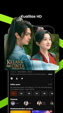 iflix: Asian & Local Dramas screenshots