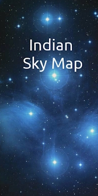 Indian Sky Map screenshots
