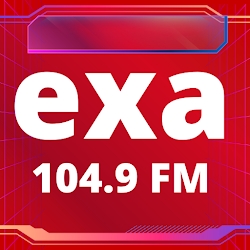 Exa Radio FM  MX