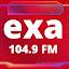 Exa Radio FM Popular MX icon