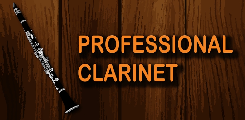 Professional Clarinet screenshots