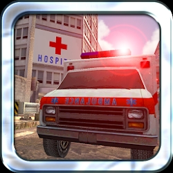 Emergency Rush: Patient Driver