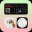 Widgets iOS 15 - Color Widgets icon