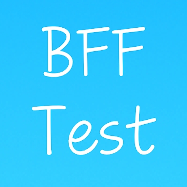 BFF Friendship Test screenshots