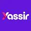Yassir - Ride, Eat & Shop icon