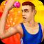 Fitness Gym Bodybuilding Pump icon